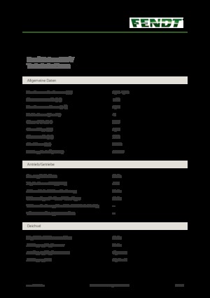 Prasy rolujące Fendt Rotana 180 V