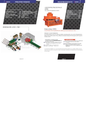 Prasy rolujące Ursus Z 597