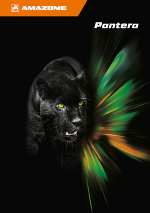 Opryskiwacze samojezdne Amazone Pantera 4504 H (36)