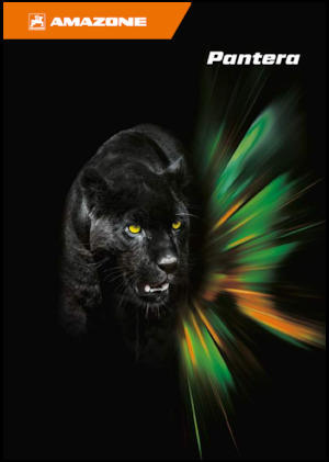 Opryskiwacze samojezdne Amazone Pantera 4504 H (36)