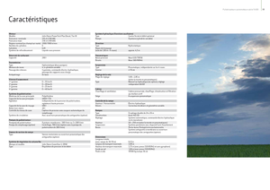 Opryskiwacze samojezdne John Deere 5430i