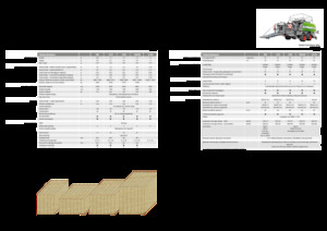 Prasa kostkująca Fendt 12130