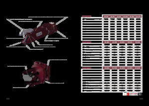 Maszyny do cięcia odpadów stalowych Hydra Ram HSS-2RV