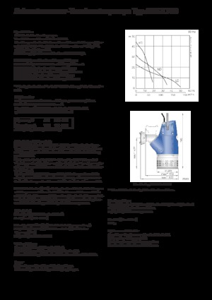 Pompy zatapialne ściekowe Sulzer XJ 50 HD