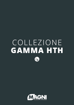 Ładowarki teleskopowe MAGNI HTH 27.11