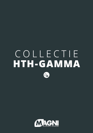 Ładowarki teleskopowe MAGNI HTH 27.11