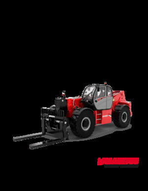 Ładowarki teleskopowe Manitou MHT 11250-210 Y