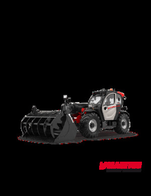 Ładowarki teleskopowe Manitou MLT 1041-145 PS+ L Classic