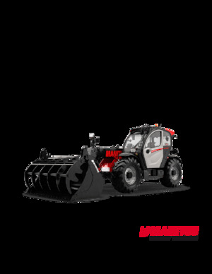 Ładowarki teleskopowe Manitou MLT 841-145 PS+ Y Elite