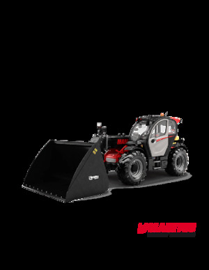 Ładowarki teleskopowe Manitou MLT 850 145V+ Y Platinum