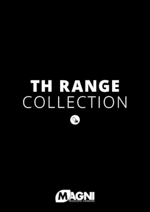 Ładowarki teleskopowe MAGNI TH 6.10