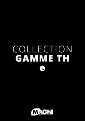 Ładowarki teleskopowe MAGNI TH 6.10