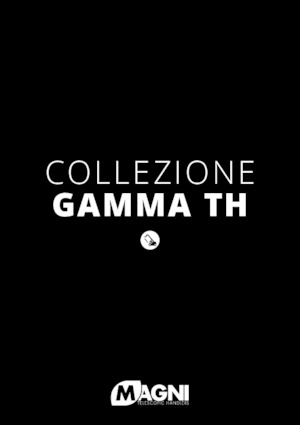 Ładowarki teleskopowe MAGNI TH 6.10