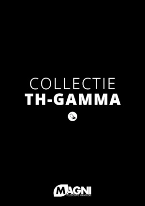 Ładowarki teleskopowe MAGNI TH 6.10