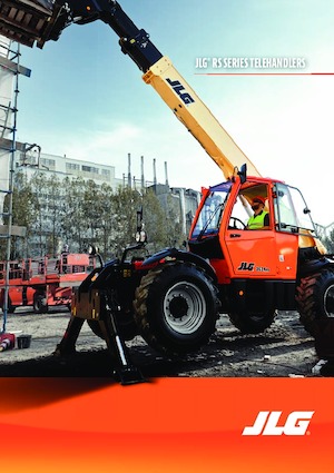 Traktory z napędem 4WD Sauerburger GRIP 4-70 Premium