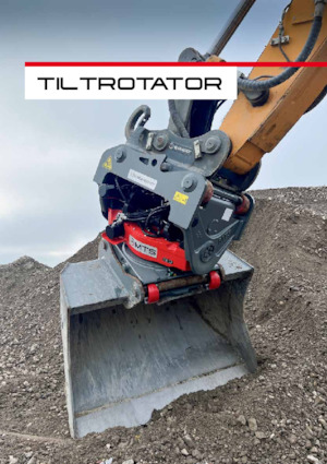 Tiltrotatory MTS TR 22