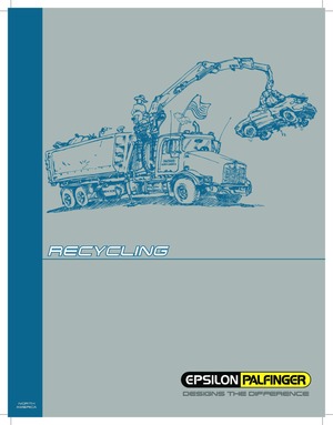 Żurawie do załadunku drewna Epsilon Q 170 Z 79