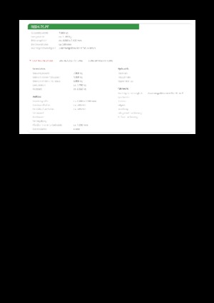 Wywrotki Reisch REDK-79.PF