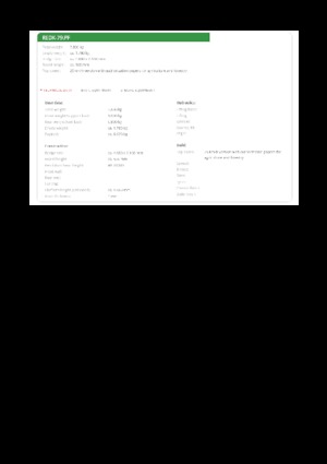 Wywrotki Reisch REDK-79.PF