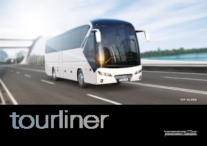 Autokary turystyczne Neoplan Tourliner C