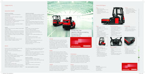 Traktor holowniczy Linde W08