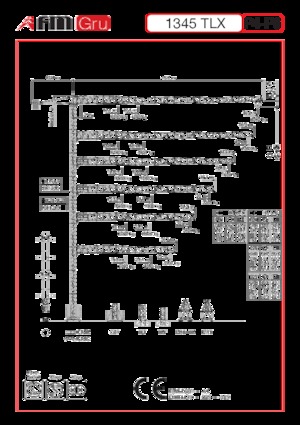 Żurawie wieżowe-WS-górnoobrotowy FM-Gru 1345 TLX P4_P6