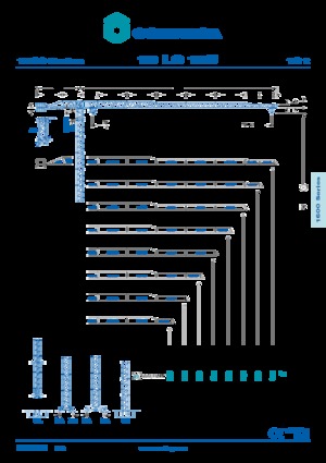 Żurawie wieżowe-WS-górnoobrotowy Comansa 16LC185