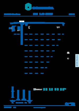 Żurawie wieżowe-WS-górnoobrotowy Comansa 21LC335