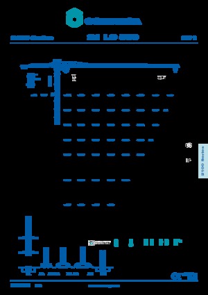 Żurawie wieżowe-WS-górnoobrotowy Comansa 21LC550