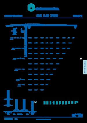 Żurawie wieżowe-WS-górnoobrotowy Comansa 21LC750