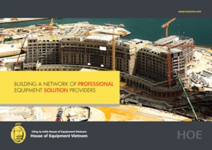 Żurawie wieżowe-WS-górnoobrotowy Yongmao STT553