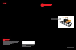 Gąsienicowe rozściełacze asfaltu Sany SAP60C-8