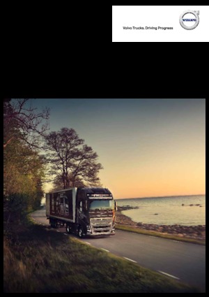 Ciągniki siodłowe Volvo Trucks FH16.550 8x4 Tractor Pusher Axle Tridem