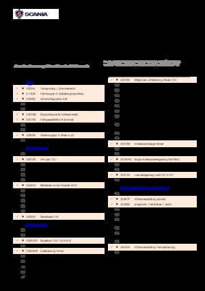 Ciągniki siodłowe Scania R 410 LA6x4MNA