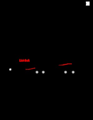 Żurawie teleskopowe mocowane na ciężarówce Link-Belt HTT-8675 Series II