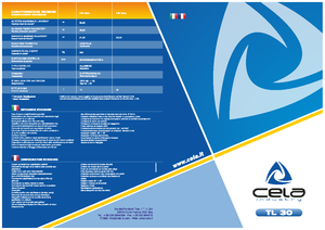 Platformy robocze na wysięgniku teleskopowym mocowane na ciężarówce CELA TL30
