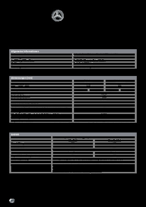Ciągniki siodłowe Mercedes-Benz eActros 600 LS 4x2