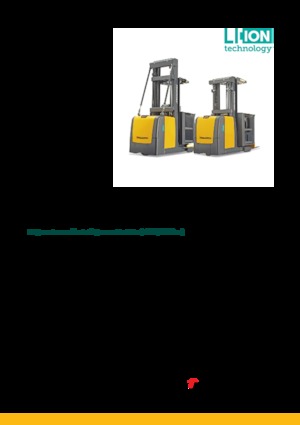 Wózki do kompletacji zamówień Jungheinrich EKS 210