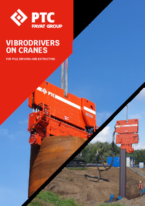 Wibromłoty PTC 24 HV