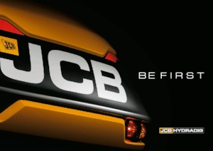 Koparki kołowe JCB Hydradig 110W