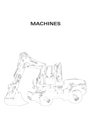 Koparki kołowe Gallmac TG 12
