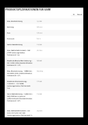 Ładowarki kołowe Caterpillar 926M