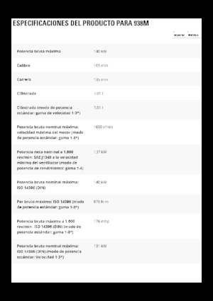 Ładowarki kołowe Caterpillar 938M