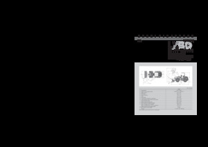 Ładowarki kołowe Hitachi LX 50