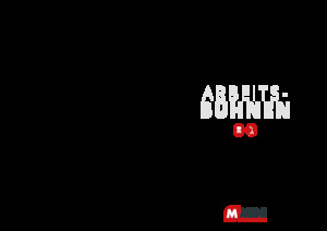 Kołowe podnośniki nożycowe MAGNI DS1218RT