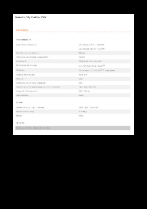 Rębaki drewna Eliet Maestro Country