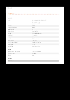 Rębaki drewna Eliet Minor 4S