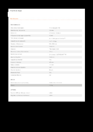 Rębaki drewna Eliet Prof 6