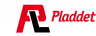Pladdet