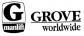Grove-Manlift